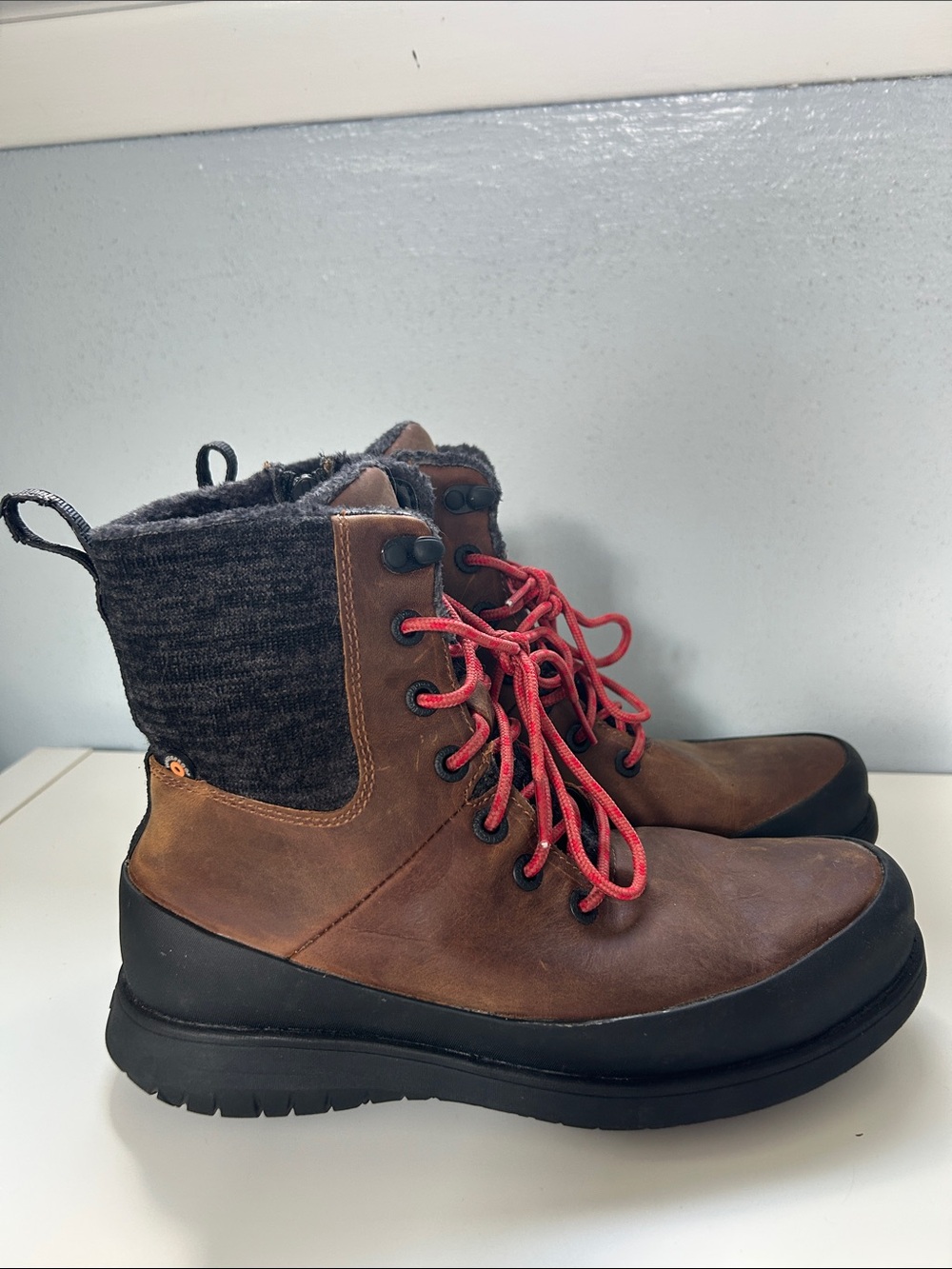 Bogs Freedom Lace Boot